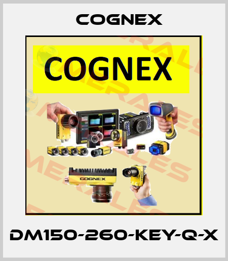 DM150-260-KEY-Q-X Cognex