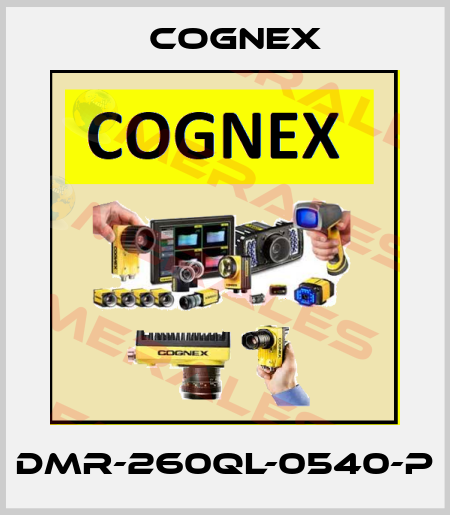 DMR-260QL-0540-P Cognex