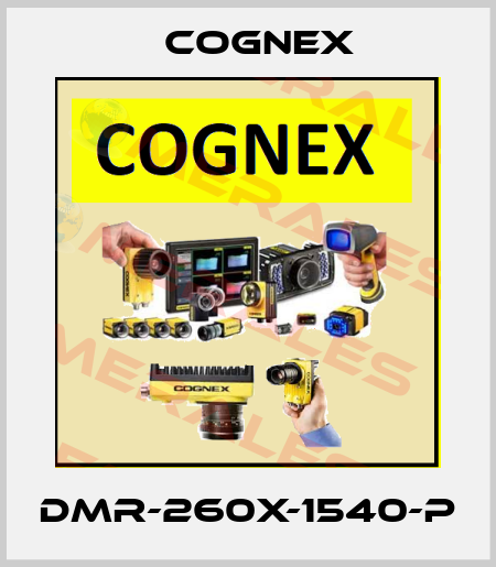 DMR-260X-1540-P Cognex