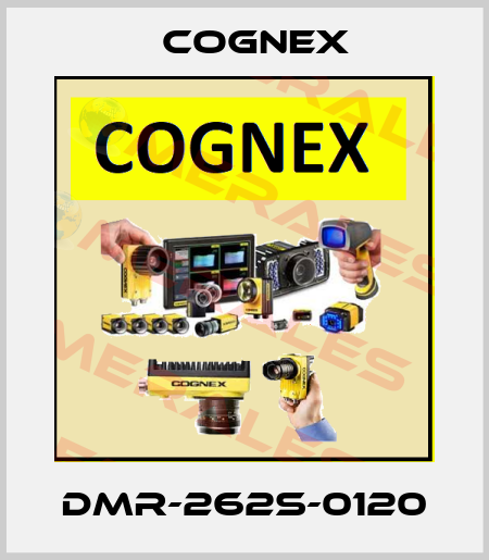 DMR-262S-0120 Cognex