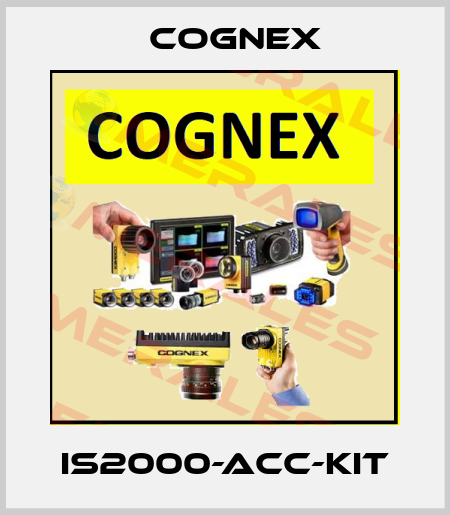 IS2000-ACC-KIT Cognex