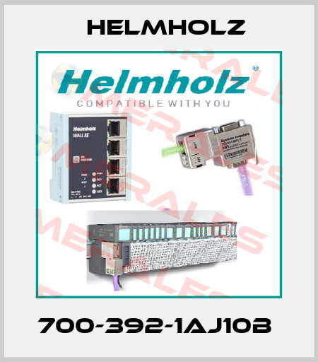 700-392-1AJ10B  Helmholz