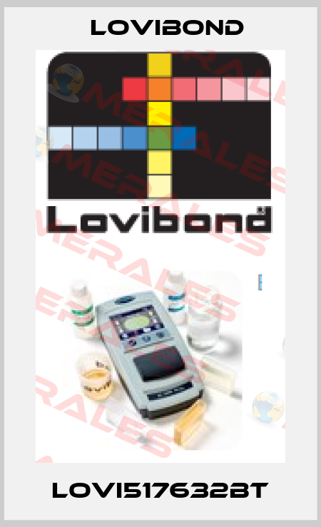 LOVI517632BT Lovibond