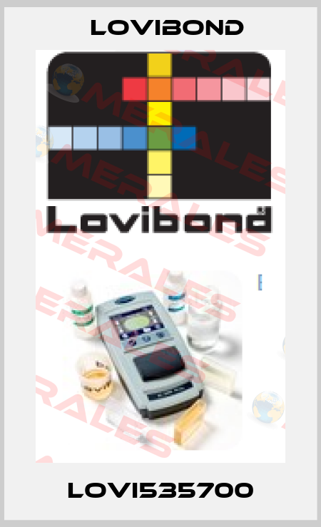 LOVI535700 Lovibond