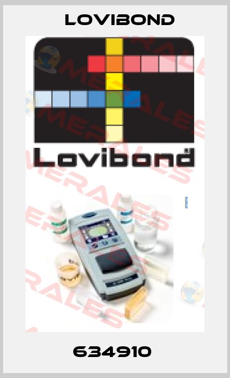 634910  Lovibond