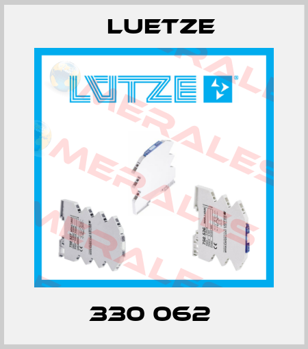 330 062  Luetze