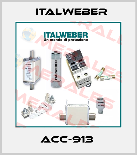 ACC-913  Italweber