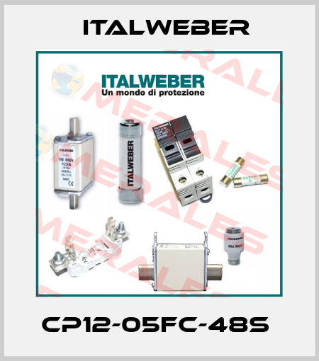 CP12-05FC-48S  Italweber