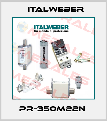 PR-350M22N  Italweber