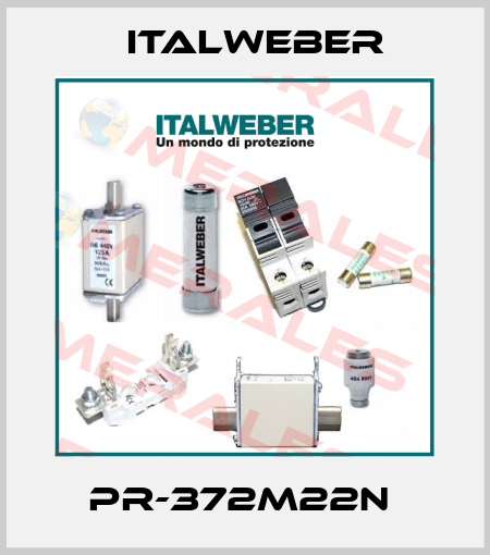 PR-372M22N  Italweber