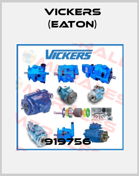 919756  Vickers (Eaton)