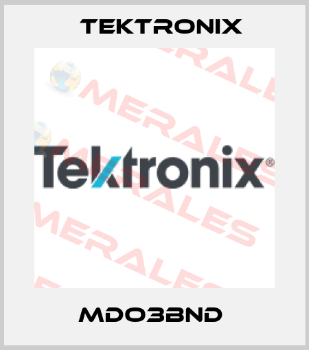 MDO3BND  Tektronix