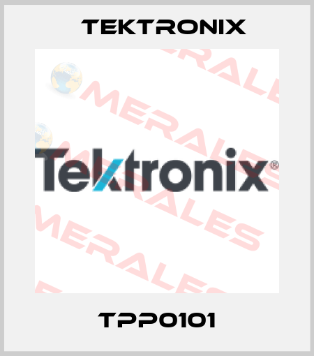 TPP0101 Tektronix