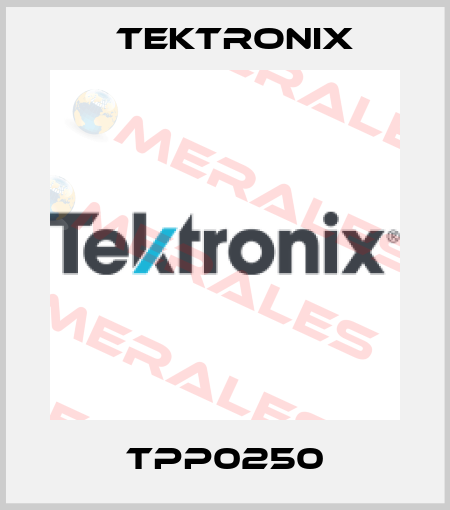 TPP0250 Tektronix