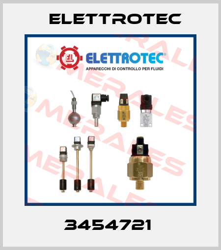 3454721  Elettrotec