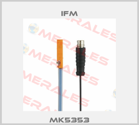 MK5353 Ifm