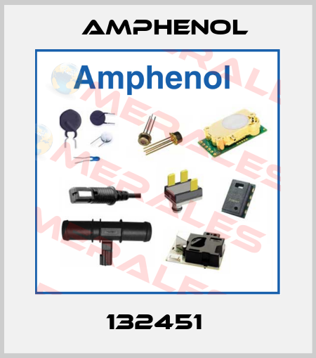 132451  Amphenol