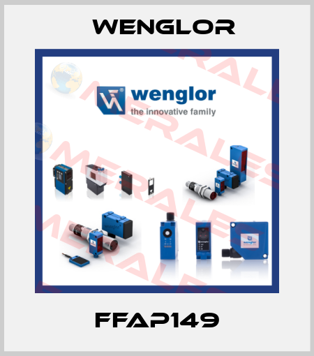 FFAP149 Wenglor