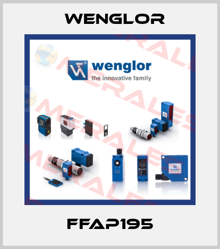 FFAP195 Wenglor