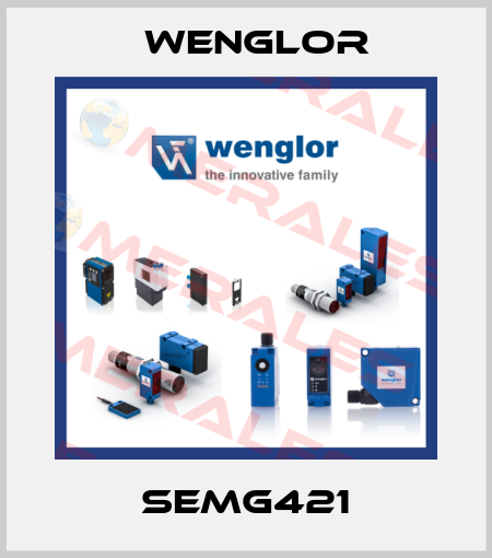 SEMG421 Wenglor