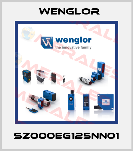 SZ000EG125NN01 Wenglor