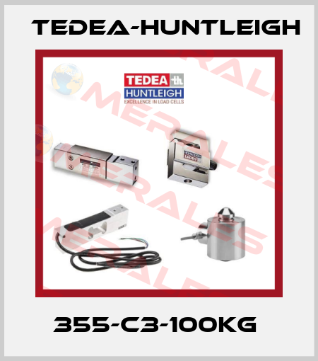 355-C3-100KG  Tedea-Huntleigh