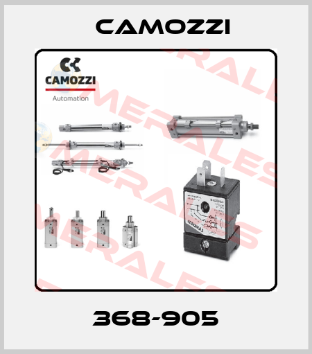 368-905 Camozzi