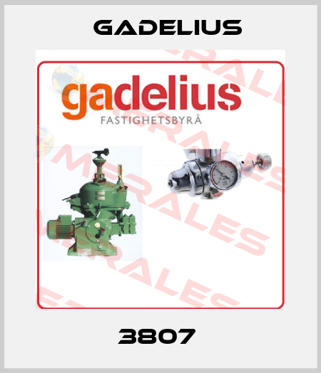 3807  Gadelius