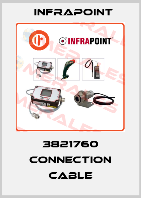 3821760 CONNECTION CABLE Infrapoint