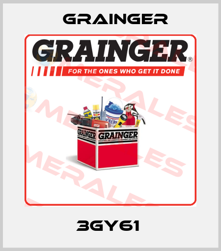 3GY61  Grainger