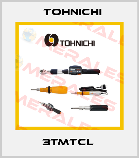 3TMTCL  Tohnichi
