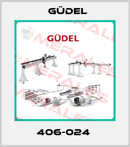 406-024  Güdel