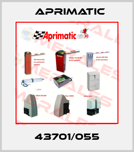 43701/055 Aprimatic