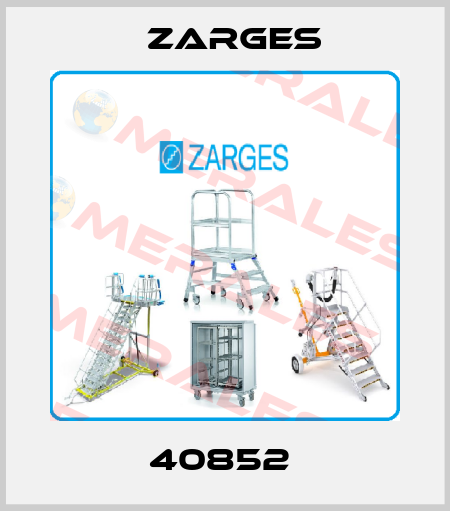 40852  Zarges
