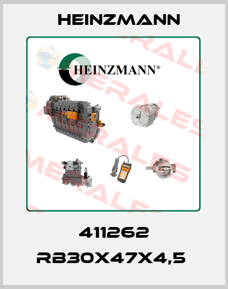 411262 RB30X47X4,5  Heinzmann