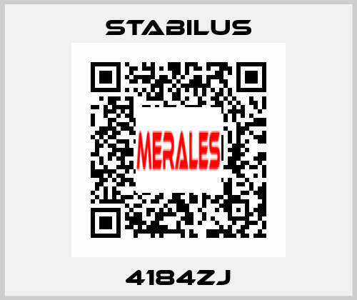 4184ZJ Stabilus