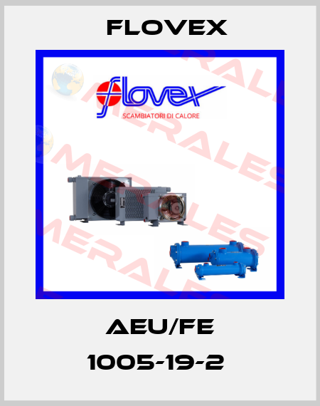 AEU/FE 1005-19-2  Flovex