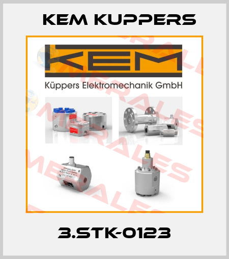 3.STK-0123 Kem Kuppers