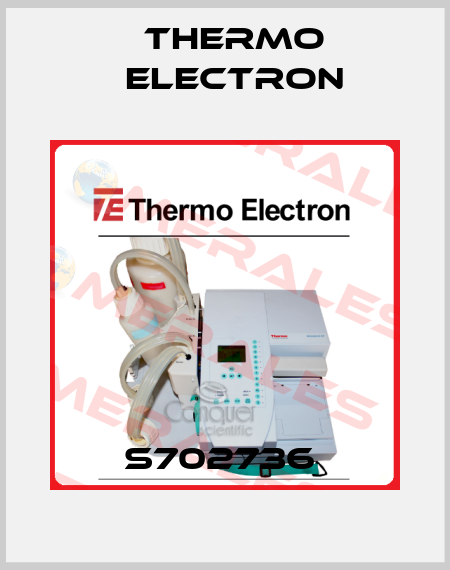 S702736  Thermo Electron