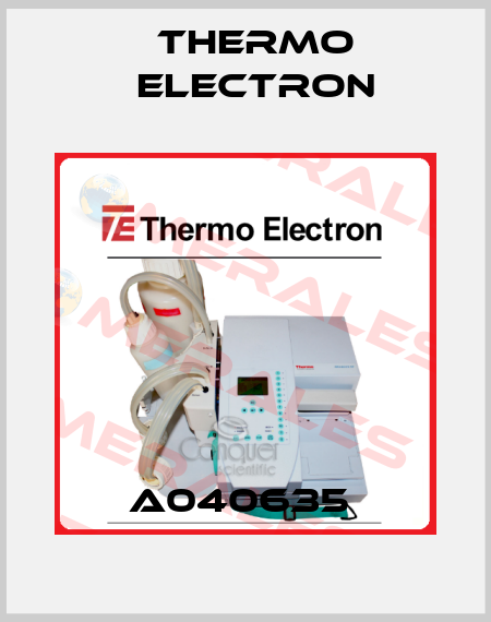 A040635  Thermo Electron