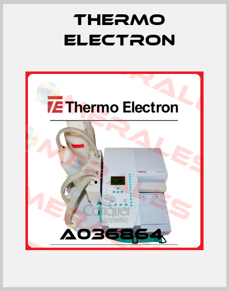 A036864  Thermo Electron