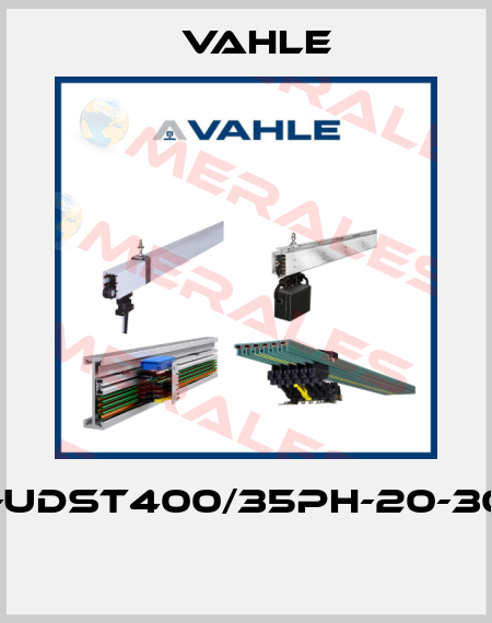 SA-UDST400/35PH-20-3000  Vahle
