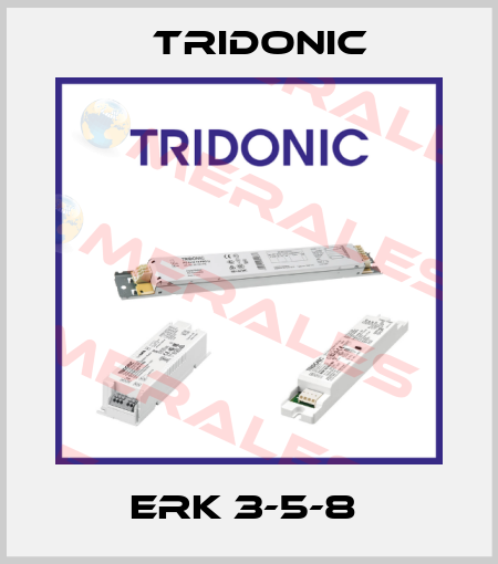 ERK 3-5-8  Tridonic