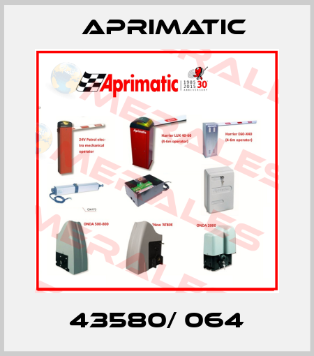 43580/ 064 Aprimatic