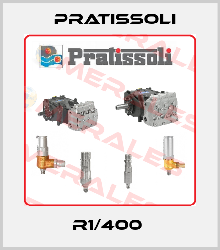 R1/400  Pratissoli