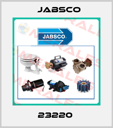 23220  Jabsco