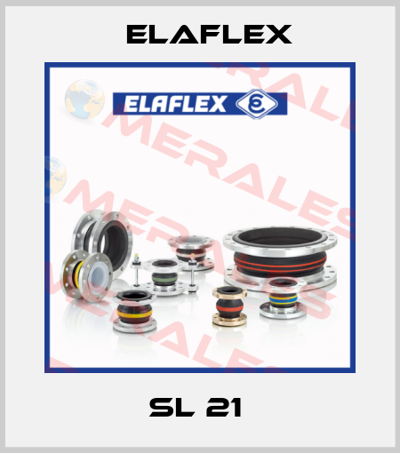 SL 21  Elaflex