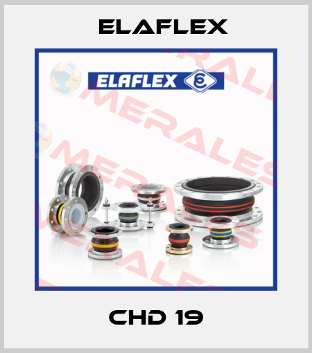 CHD 19 Elaflex