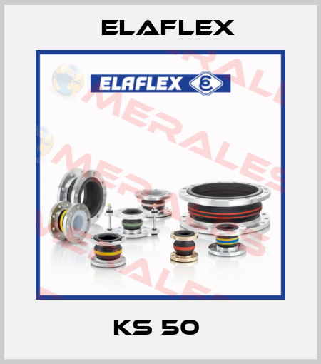 KS 50  Elaflex