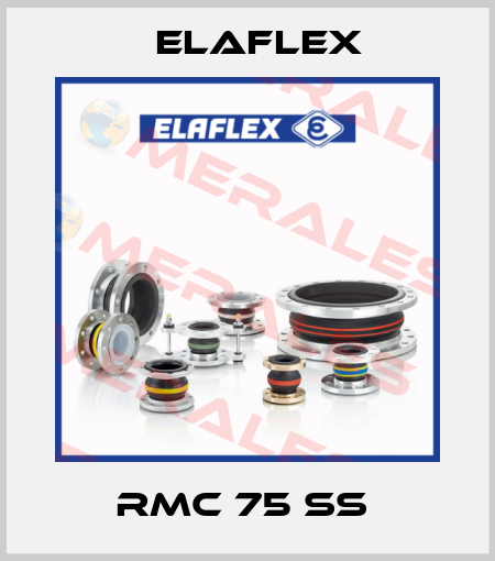 RMC 75 SS  Elaflex